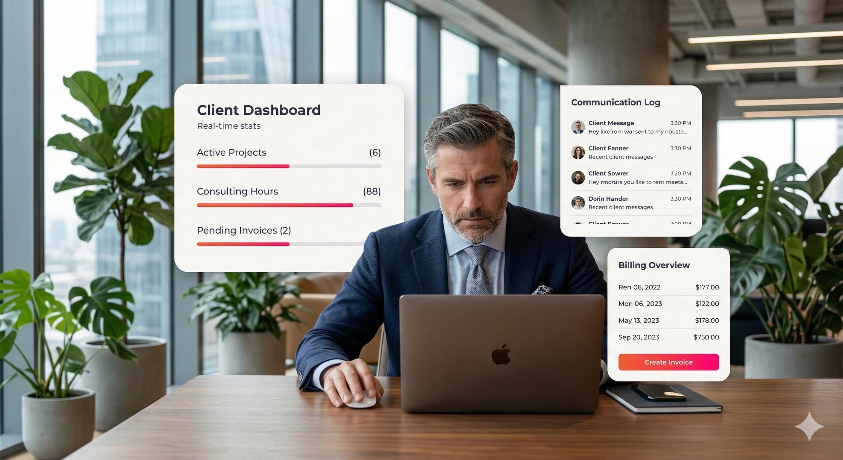 Independent Consultant