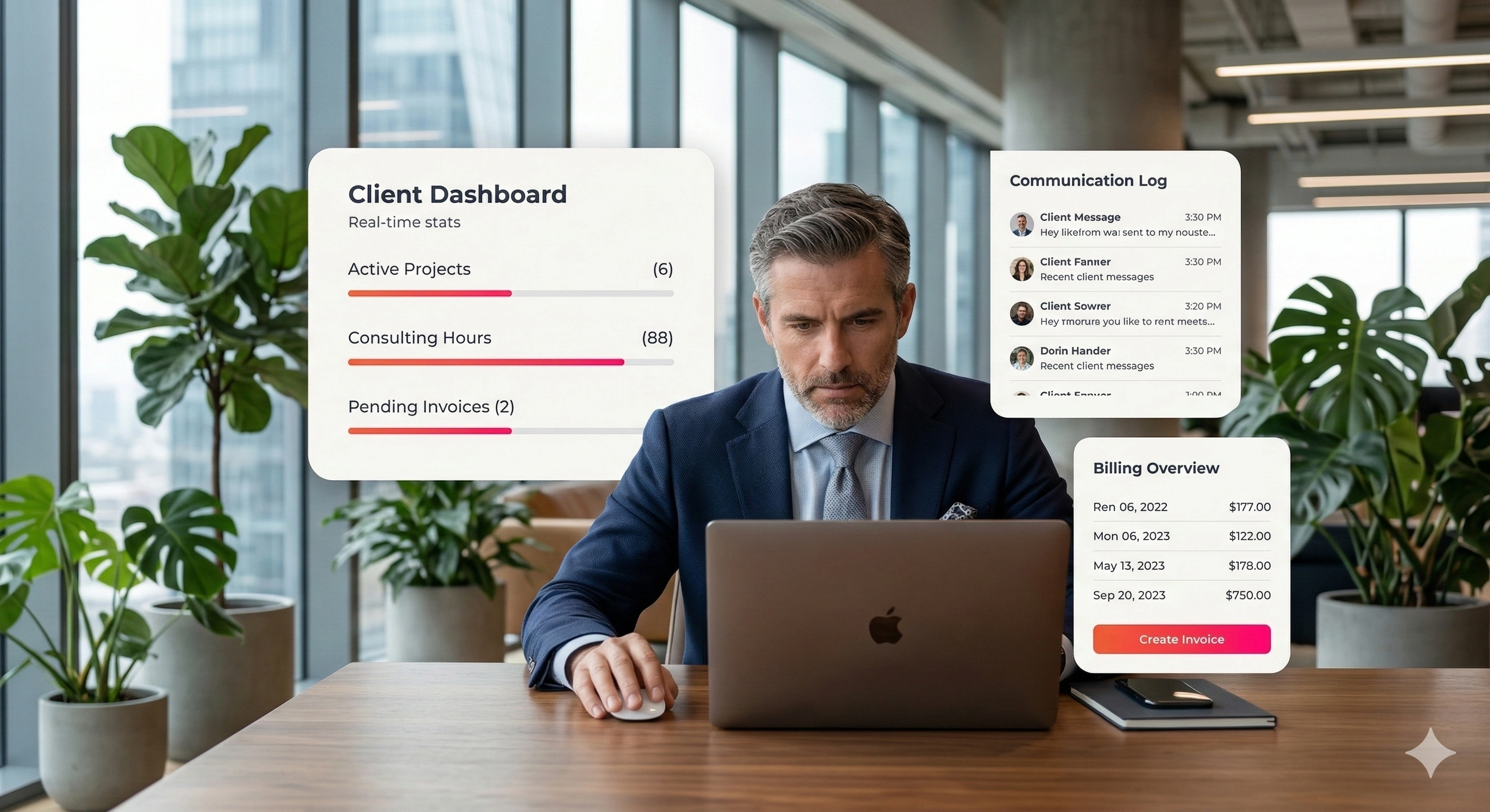 Independent Consultant